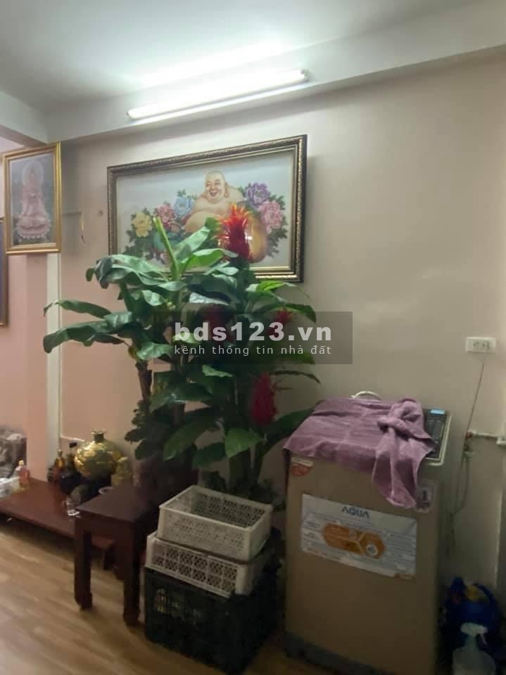 Bán nhà siêu phẩm mặt đường Phú Mỹ diện tích 38m giá bán 5,3 tỷ