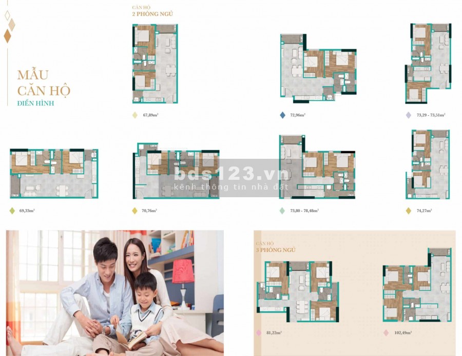 UNIVERSE COMPLEX BIÊN HÒA, CĂN HỘ CAP CẤP 71M2 GIÁ CHỈ 2T3, CHIẾT KHẤU KHỦNG LÊN TỚI 7% DUY NHẤT TRONG THÁNG 7