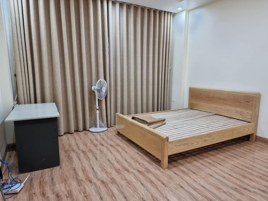 Bán nhà Mỹ Đình, 50m , 4 tầng, MT 4.3, nhà đẹp, gần phố, 4.9 tỷ