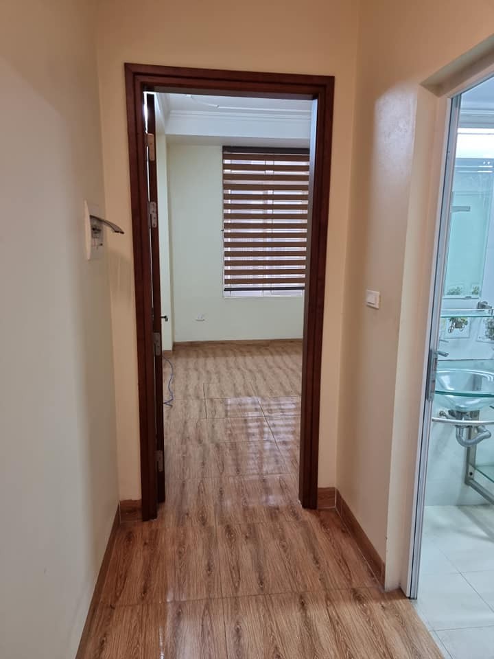 Bán nhà Mỹ Đình, 50m , 4 tầng, MT 4.3, nhà đẹp, gần phố, 4.9 tỷ