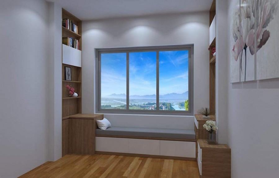 Bán nhà Đông Ngạc, ô tô đỗ cửa, dt 35m2, 5 tầng, giá 3.2 tỷ, liên hệ 0983753389