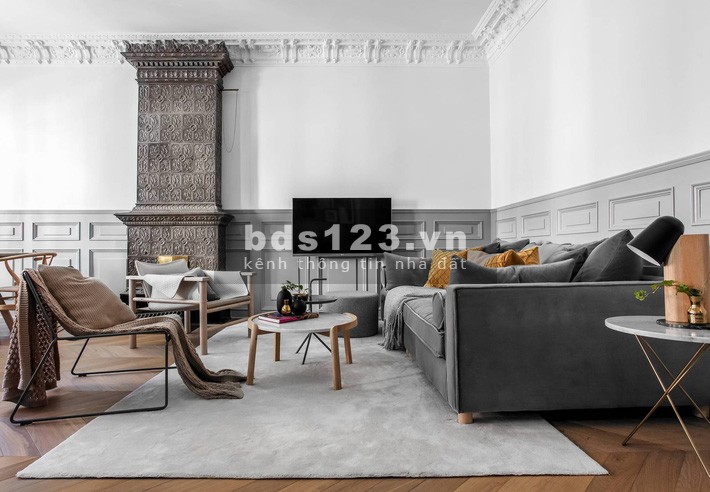 Cho thuê căn hộ chung cư Quận Bắc Từ Liêm. 110m2. 3 PN, nhận nhà ngay.