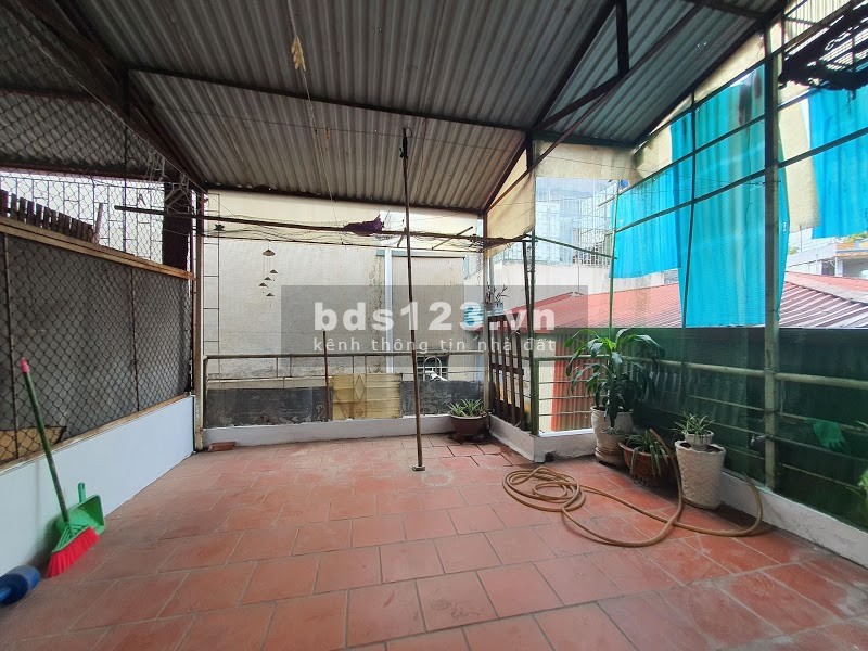 Nhà Trần Khát Chân 27m2, 4 tầng đúc, xây chắc chắn, giá 2.5 tỷ lh 0916010180