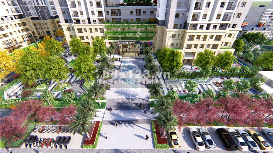 UNIVERSE COMPLEX BIÊN HÒA, CĂN HỘ CAP CẤP 71M2 GIÁ CHỈ 2T3, CHIẾT KHẤU KHỦNG LÊN TỚI 7% DUY NHẤT TRONG THÁNG 7