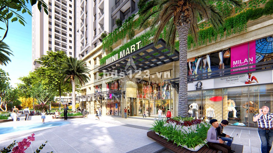 UNIVERSE COMPLEX BIÊN HÒA, CĂN HỘ CAP CẤP 71M2 GIÁ CHỈ 2T3, CHIẾT KHẤU KHỦNG LÊN TỚI 7% DUY NHẤT TRONG THÁNG 7