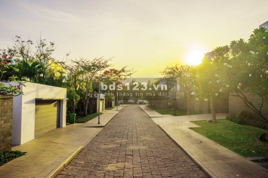 Bán Villa Sanctuary, View biển Hồ Tràm , tự do nghỉ dưỡng, riêng tư, sổ hồng riêng, giá tốt nhất