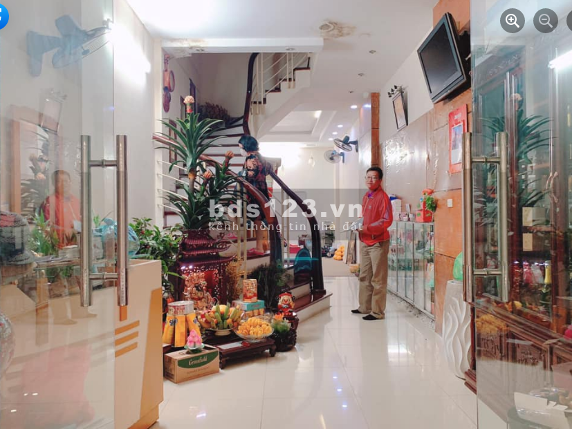 Bán nhà phố xã đàn 60m2 5 tầng ngõ ô tô, văn phòng, công ty, kinh doanh chỉ 12 tỷ