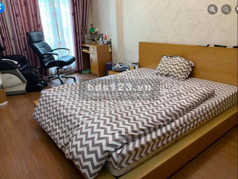 Bán nhà phố xã đàn 60m2 5 tầng ngõ ô tô, văn phòng, công ty, kinh doanh chỉ 12 tỷ