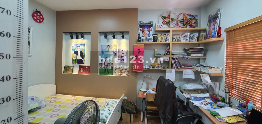 Bán nhà ngõ 43 Tô Vĩnh Diện, Thanh Xuân, dt 60m2, 5 tầng, giá 7.7 tỷ, lh0934323663