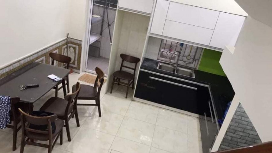Bán nhà Phùng Hưng, Hà Đông 41m2, 3T, ô tô, kinh doanh, giá chỉ 3,8 tỷ.