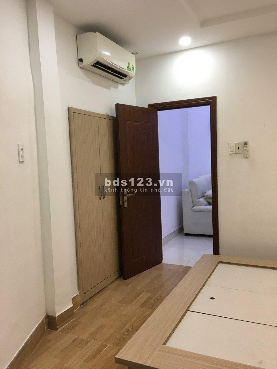 Bán GẤP nhà Đường số 19, Phường 8, Quận Gò Vấp, 65m2, 2 tầng, 3.45 tỷ