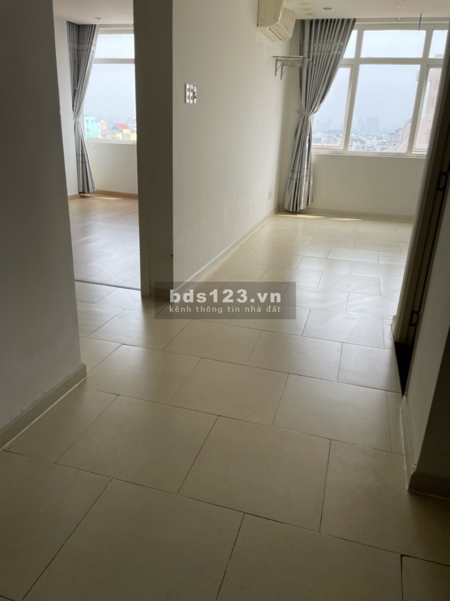 Căn hộ Bảy Hiền Tower 2PN đã trang bị sẵn nội thất cơ bản, Giá tốt 9Tr