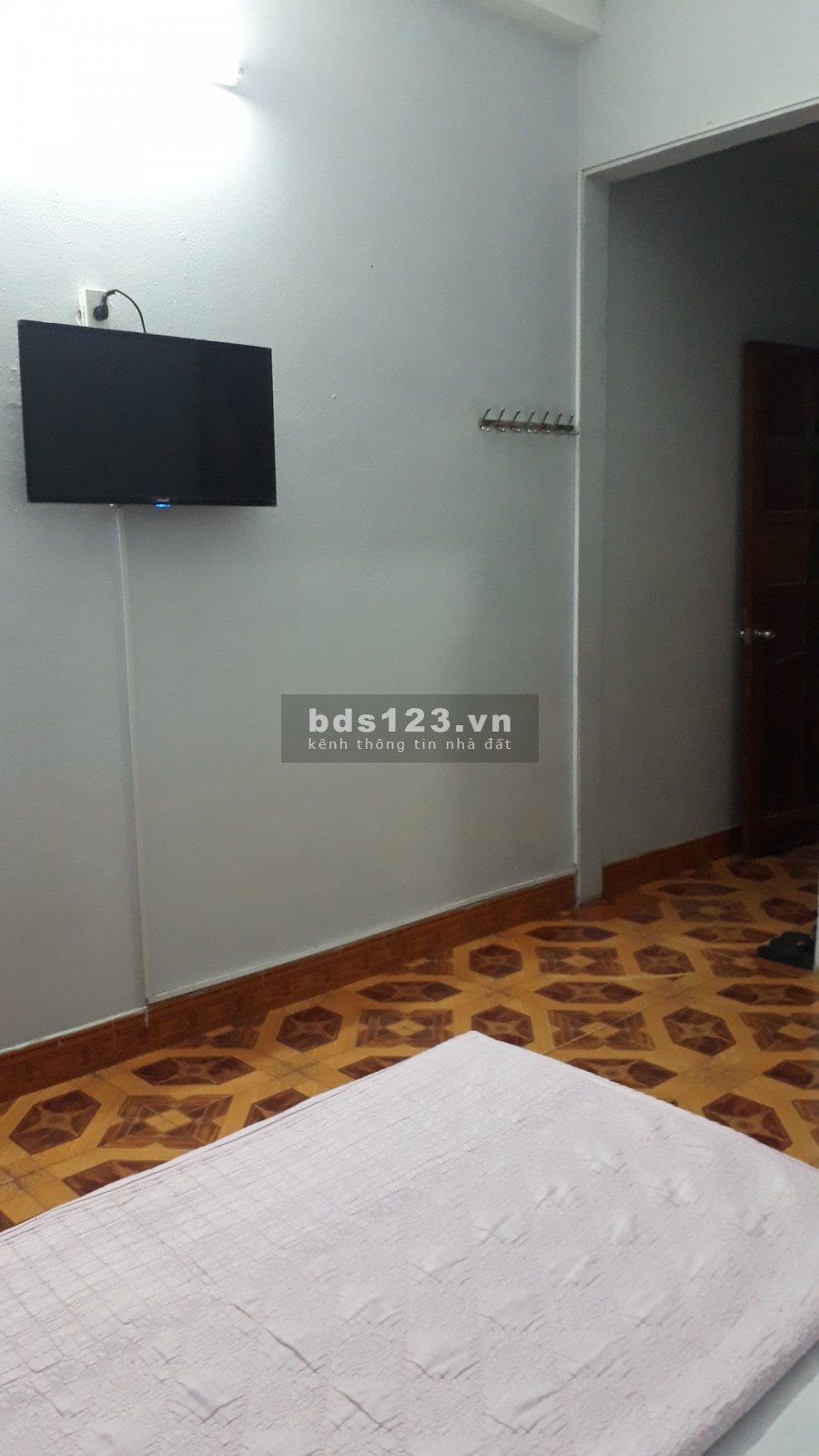 Cần sang nhượng nhà nghỉ để chuyển đổi mục đích kinh doanh