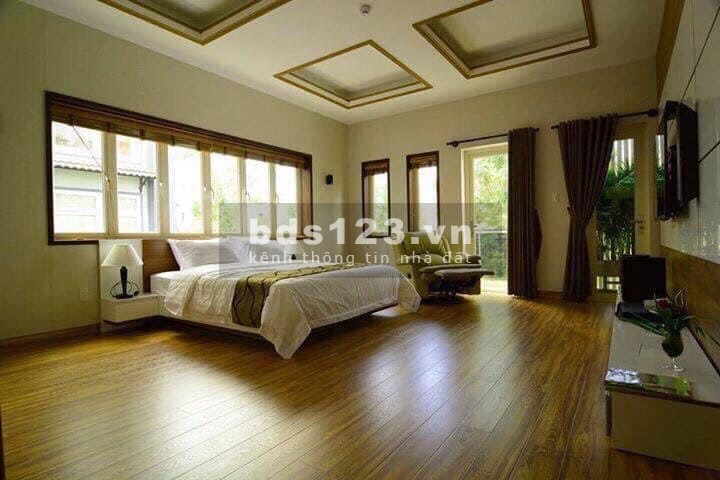 Cho Thuê Nhà Bàu Cát 3, Quận Tân Bình, diện tích sử dụng: 8x18m, 3 lầu