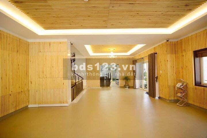 Cho Thuê Nhà Bàu Cát 3, Quận Tân Bình, diện tích sử dụng: 8x18m, 3 lầu