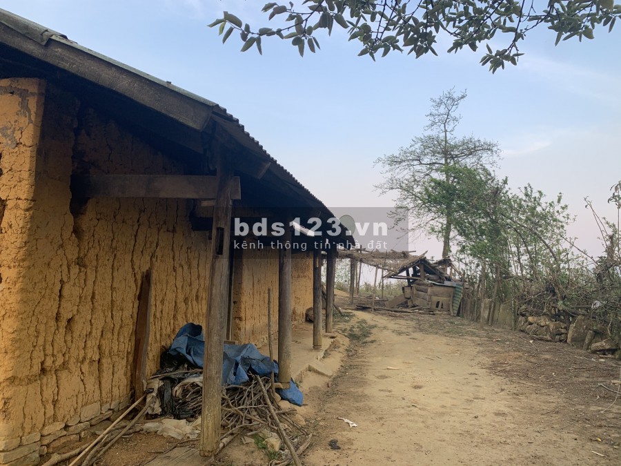 Đất Y Tý- Sapa 2. quy hoạch đất ở, view siêu đẹp làm Homestay