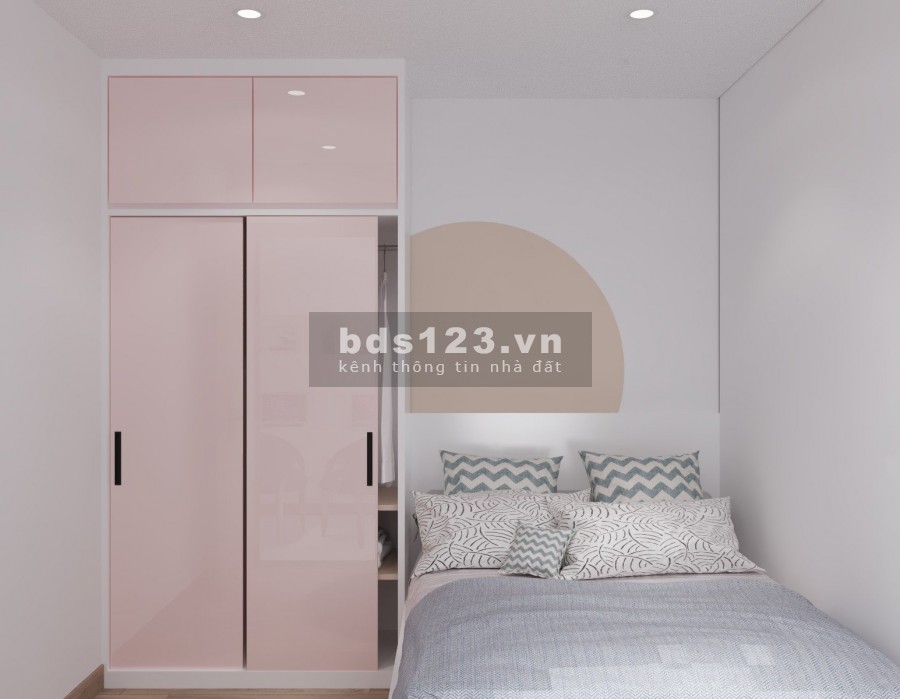 Chính chủ cho thuê căn 2 phòng ngủ, Full Đồ, chỉ việc xách vali về ở tại Vinhomes Smart City