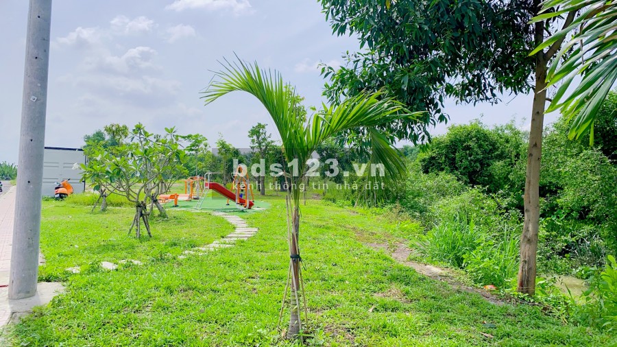 Bán đất thổ cư, sổ hồng riêng, thành phố Biên Hoà. Liên hệ 0933 657 719