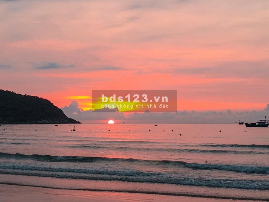 Goldenbay 602 khu đô thị bên vịnh vàng đắt giá, thổ cư 100%, liên hệ chính chủ