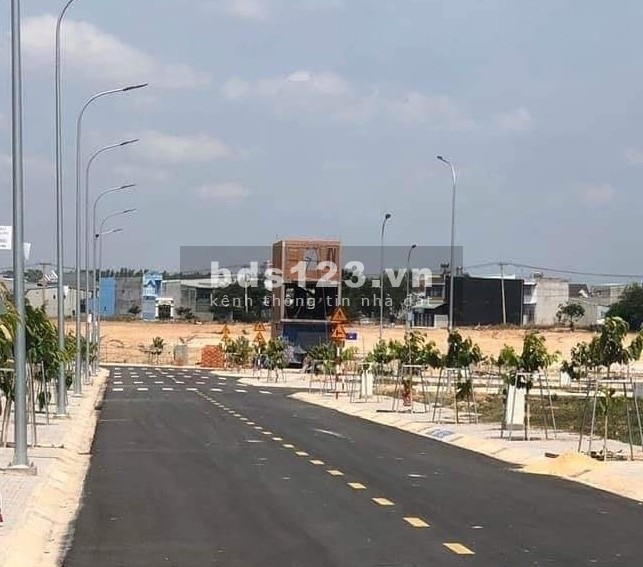 Bán 150m2 đất kế trường học, Khu Dân cư Tài Lộc, giá mềm chính chủ