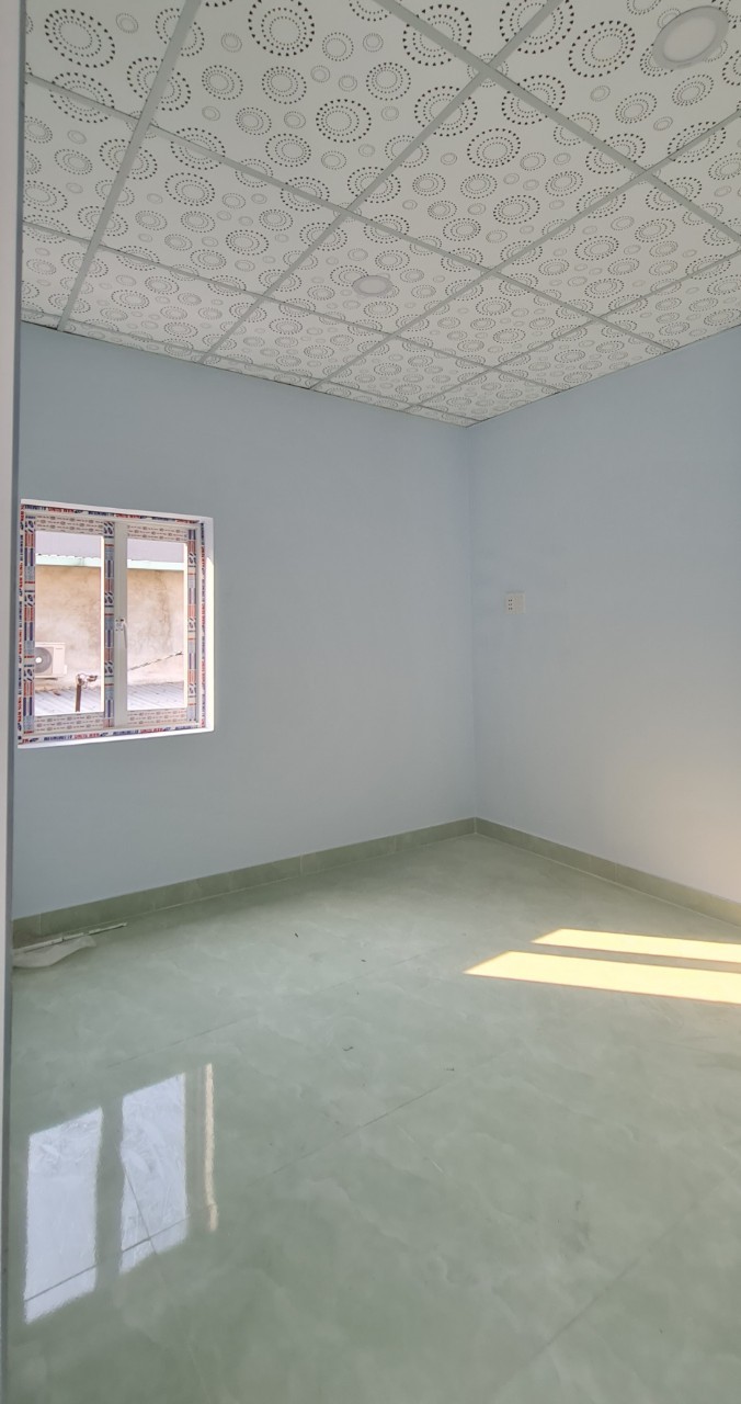 Nhà Mới Hẻm Ba Gác Số 21 Đường số 11, Trường Thọ, Thành Phố Thủ Đức.