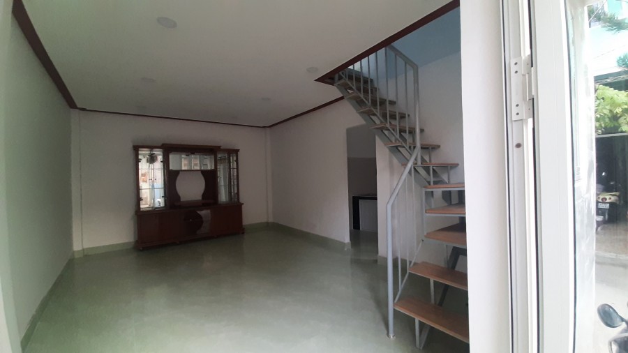 Nhà Mới Hẻm Ba Gác Số 21 Đường số 11, Trường Thọ, Thành Phố Thủ Đức.