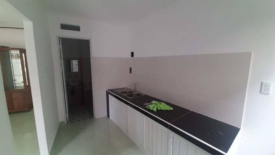 Nhà Mới Hẻm Ba Gác Số 21 Đường số 11, Trường Thọ, Thành Phố Thủ Đức.