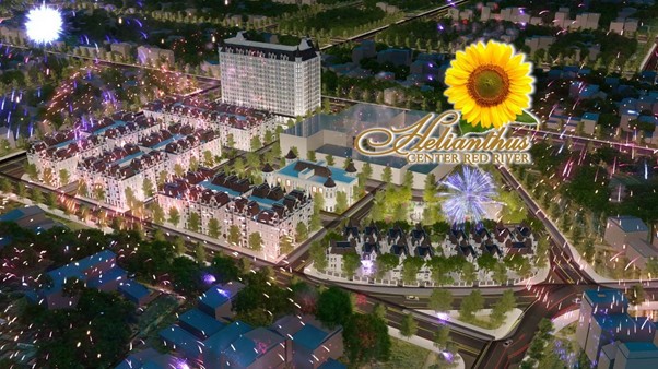 Dự án Vimefulland Đông Anh – cơ hội cho các nhà đầu tư lợi nhuận ngay khi ký HĐMB