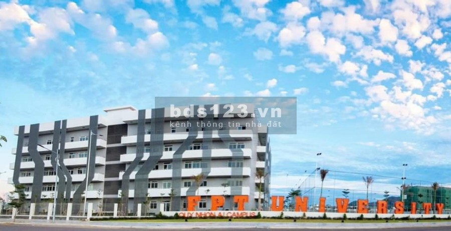 Bán chung cư giá rẻ Quy Nhơn - Vina2 Panorama chỉ từ 750 triệu 0965.268.349