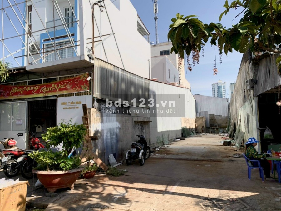 Bán lô đất MT Phan Thái Qúy P. An Hòa TP. Rạch Gía 5x32m thổ cư 100% giá chỉ: 1.9 tỷ