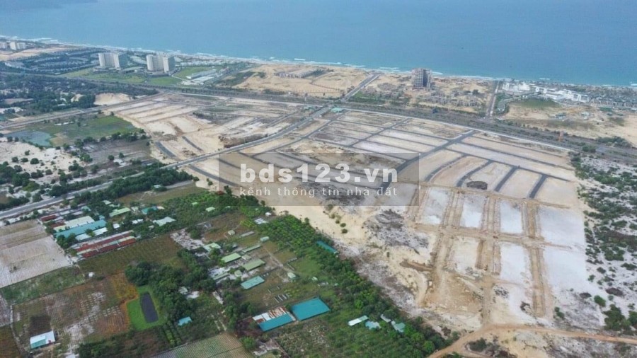 Goldenbay 602 khu đô thị bên vịnh vàng đắt giá, thổ cư 100%, liên hệ chính chủ