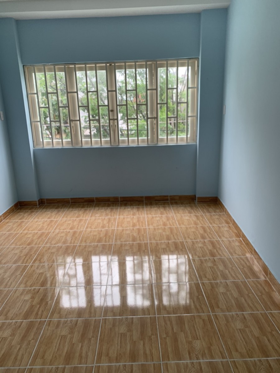 Bán nhanh giá rẻ mùa dịch 3.5m x 20m, 2 tầng, hẽm 5.2m giá 4.6 tỷ, lhcc
