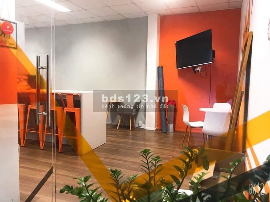 Cho Thuê Nhà Đào Duy Anh, Quận Phú Nhuận, diện tích 7x18, 3 lầu