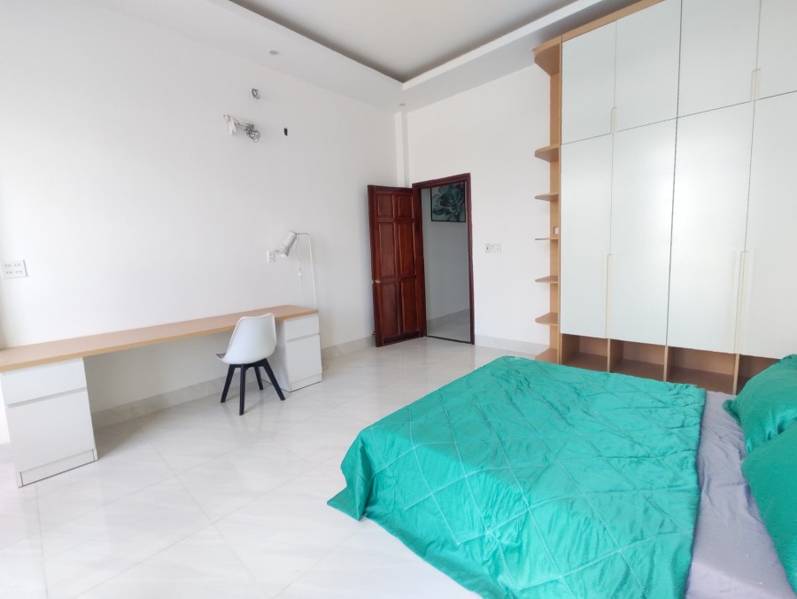 Bán nhà 1 trệt 1 lầu ngay trung tâm quận Ninh Kiều thành phố Cần Thơ