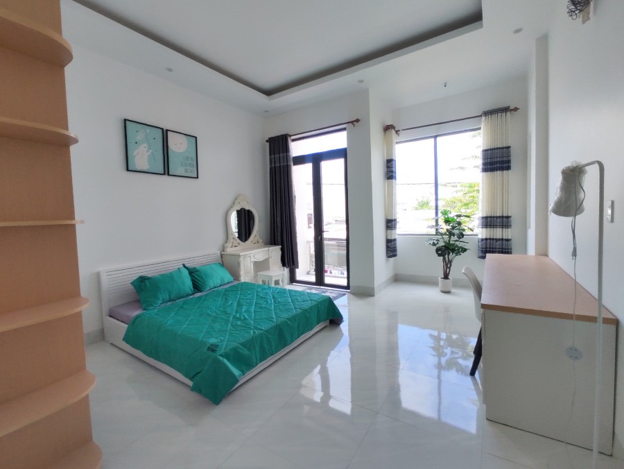 Bán nhà 1 trệt 1 lầu ngay trung tâm quận Ninh Kiều thành phố Cần Thơ
