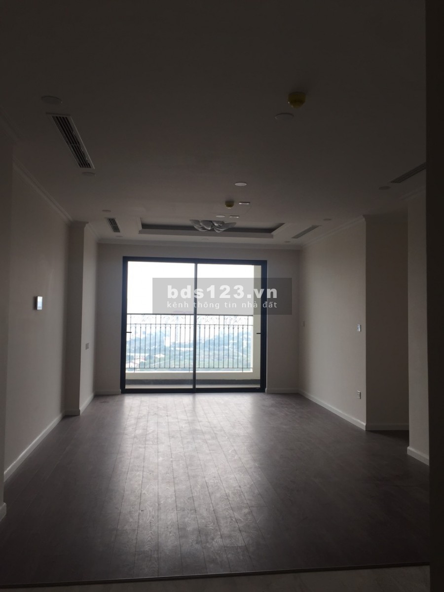 Sunshine Riverside - Chủ đầu tư R3-03, 3 PN 94m2 tầng vườn treo giá 3.45 tỷ (mới tinh)