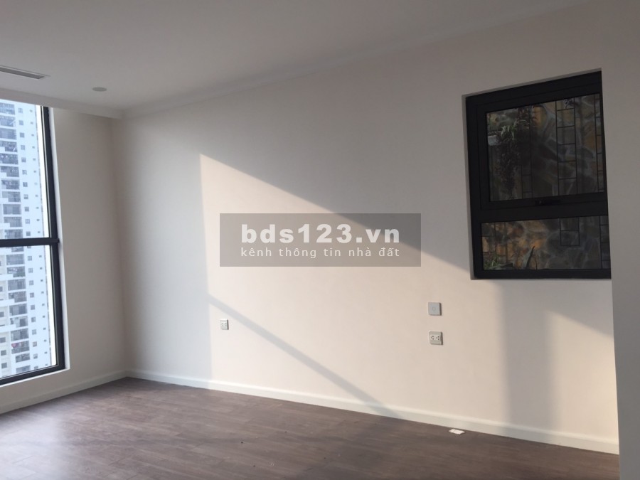 Sunshine Riverside - Chủ đầu tư R3-03, 3 PN 94m2 tầng vườn treo giá 3.45 tỷ (mới tinh)