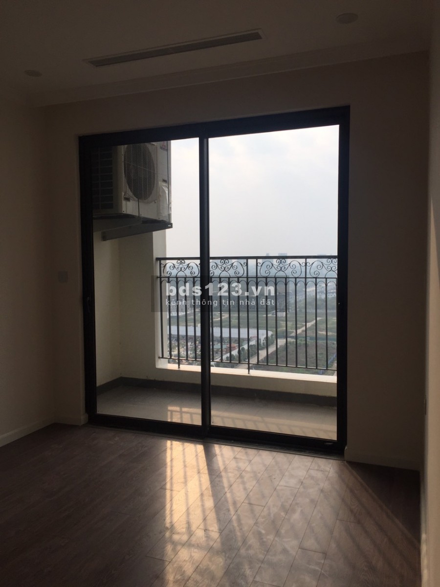 Sunshine Riverside - Chủ đầu tư R3-03, 3 PN 94m2 tầng vườn treo giá 3.45 tỷ (mới tinh)