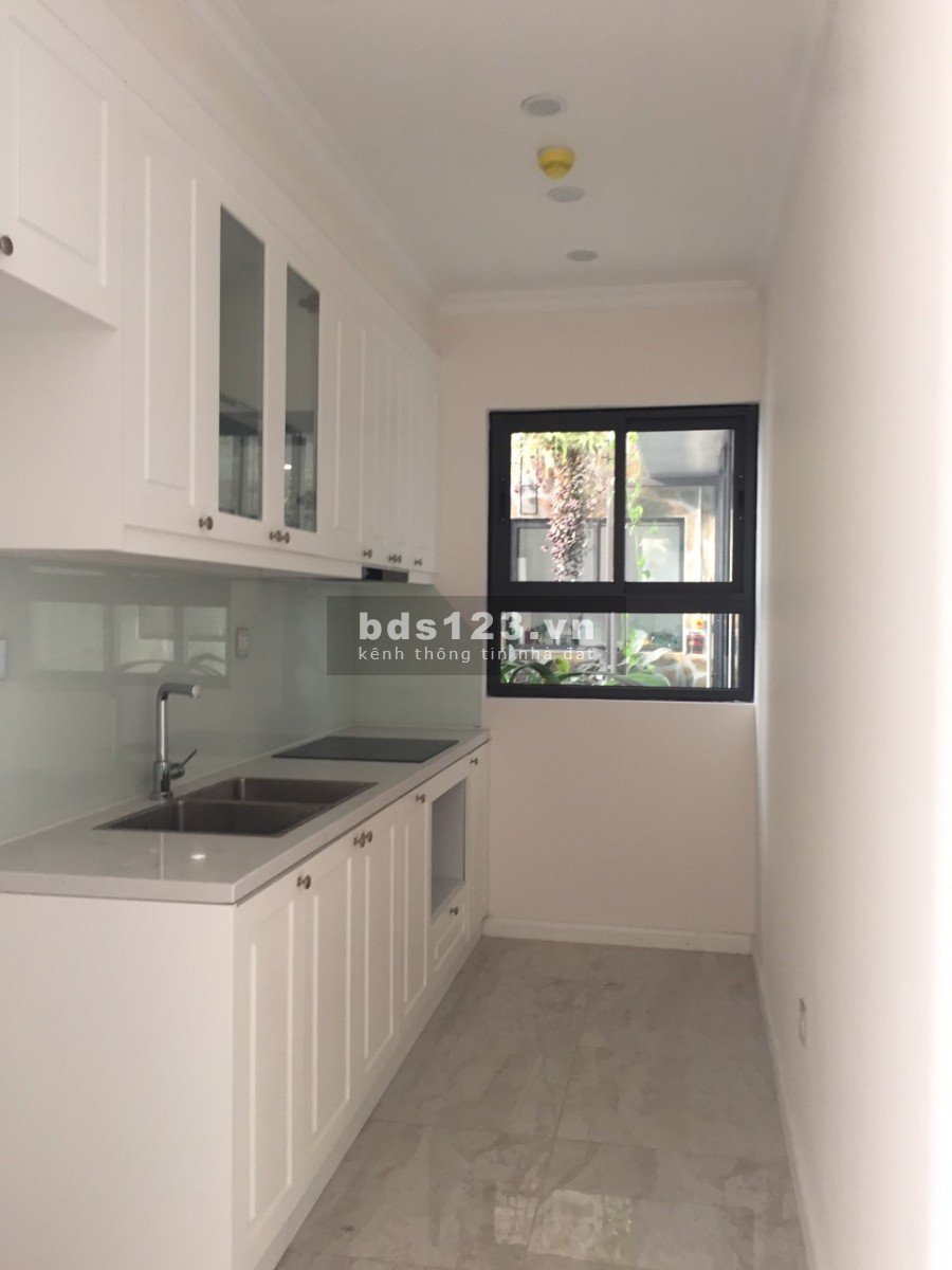 Sunshine Riverside - Chủ đầu tư R3-03, 3 PN 94m2 tầng vườn treo giá 3.45 tỷ (mới tinh)