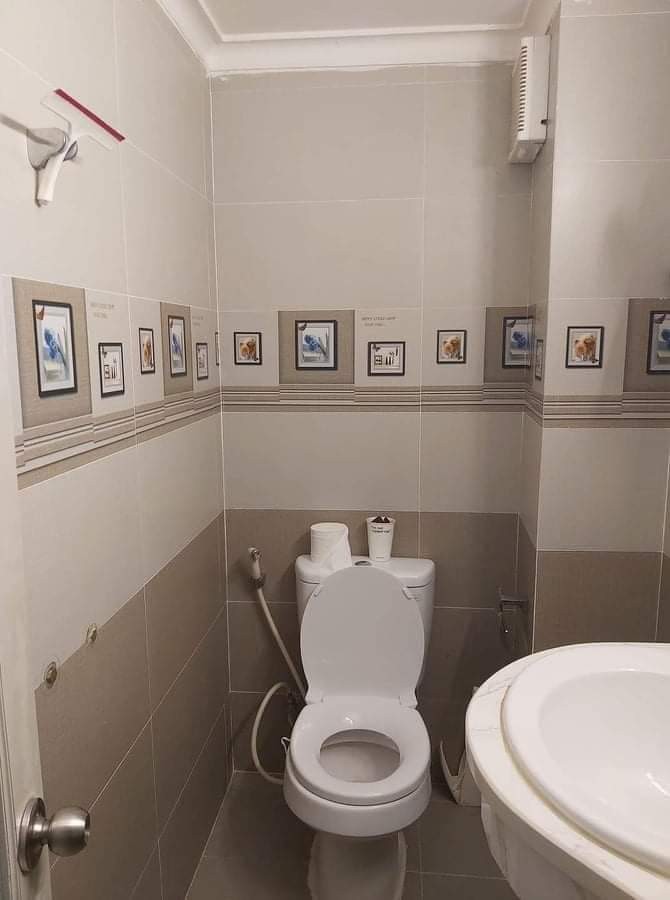 Bán nhà Vĩnh Hưng, ngõ nông, ô tô đỗ cổng, diện tích 40m2, 5 tầng giá 2.85 tỷ .