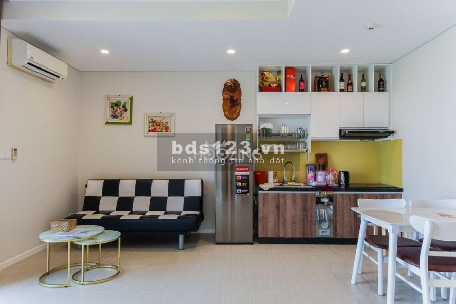 Giá cực tốt - nhanh tay chốt CHCC Diamond Island full NT chỉ 13tr, LH: 0773495922