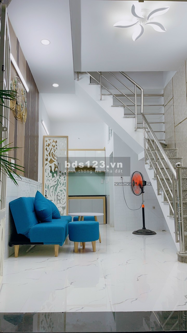 Cần bán gấp nhà 1982 Huỳnh Tấn Phát, huyện Nhà Bè, giá 1.32 tỷ, lh 0908189536