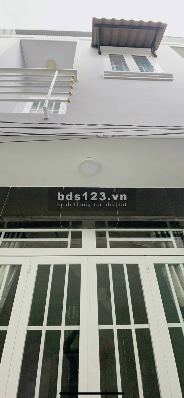 Cần bán gấp nhà 1982 Huỳnh Tấn Phát, huyện Nhà Bè, giá 1.32 tỷ, lh 0908189536
