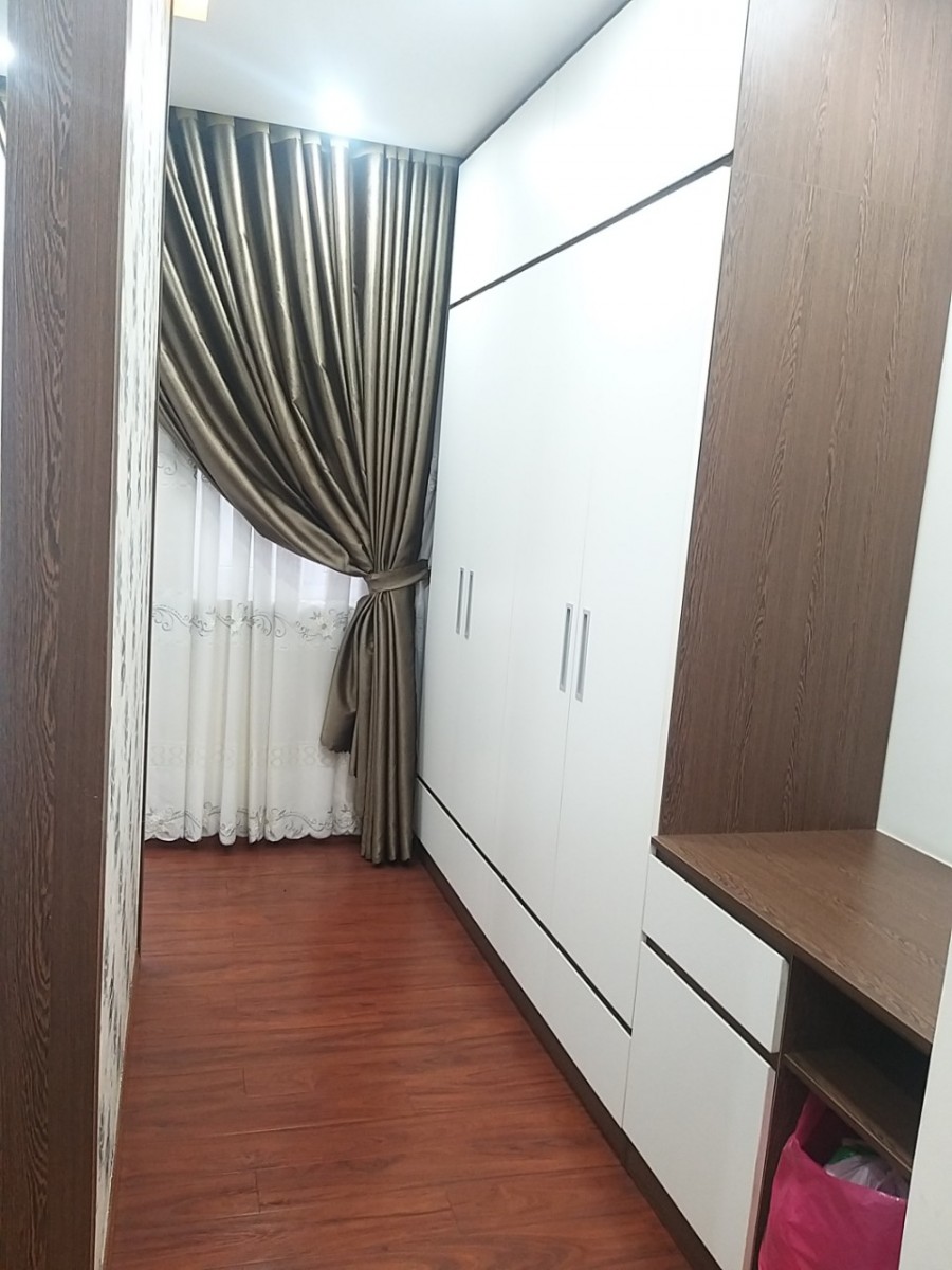 Bán nhà đẹp, đường số An Phú, Quận 2, 1 trệt, 1 lửng, 2 lầu đúc, lhcc