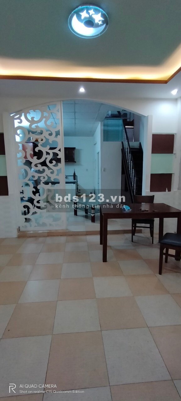 Bán nhà 2 tầng, kiệt 2.5m đường Hoàng Diệu, Hải Châu, Đà Nẵng, giá bán 2.5 tỷ