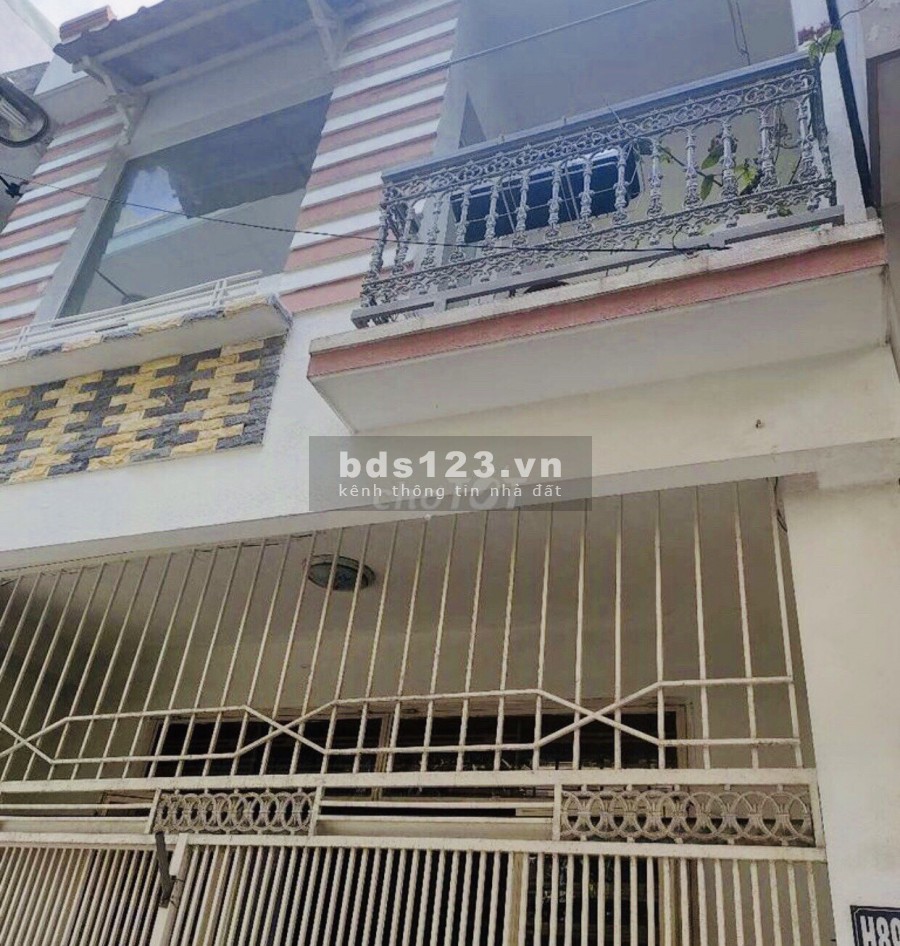 Bán nhà 2 tầng, kiệt 2.5m đường Hoàng Diệu, Hải Châu, Đà Nẵng, giá bán 2.5 tỷ