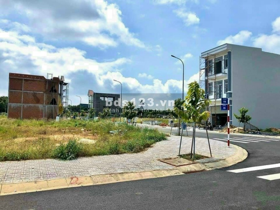 Đất Ngộp KDT Vĩnh Tân Giá Rẻ Chỉ 850tr Sở Hữu Ngay 80m2, Sổ Hồng Riêng