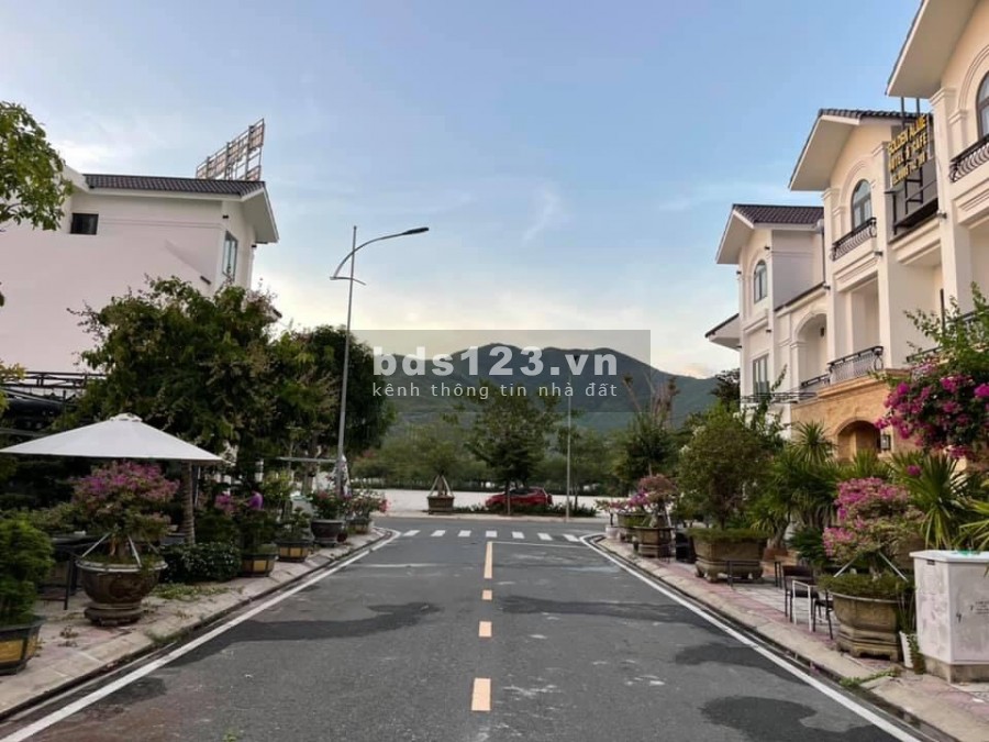 Goldenbay 602 khu đô thị bên vịnh vàng đắt giá, thổ cư 100%, liên hệ chính chủ
