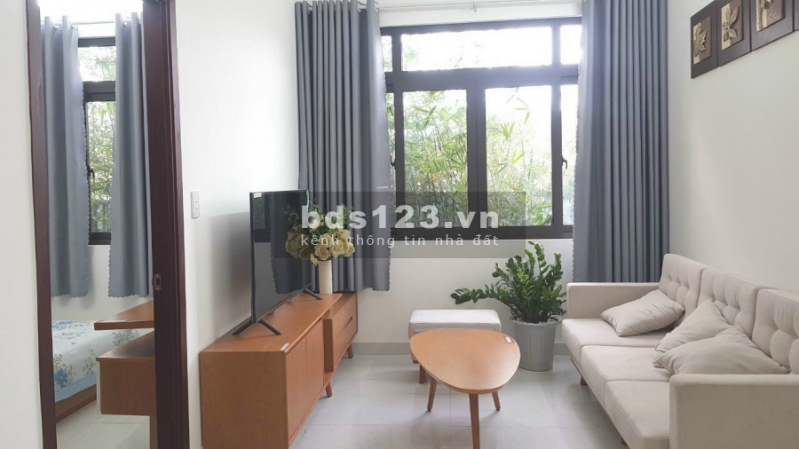 Bán căn hộ chung cư mới An Phú, giá bán 1.17 tỷ, căn chính chủ, sổ hồng