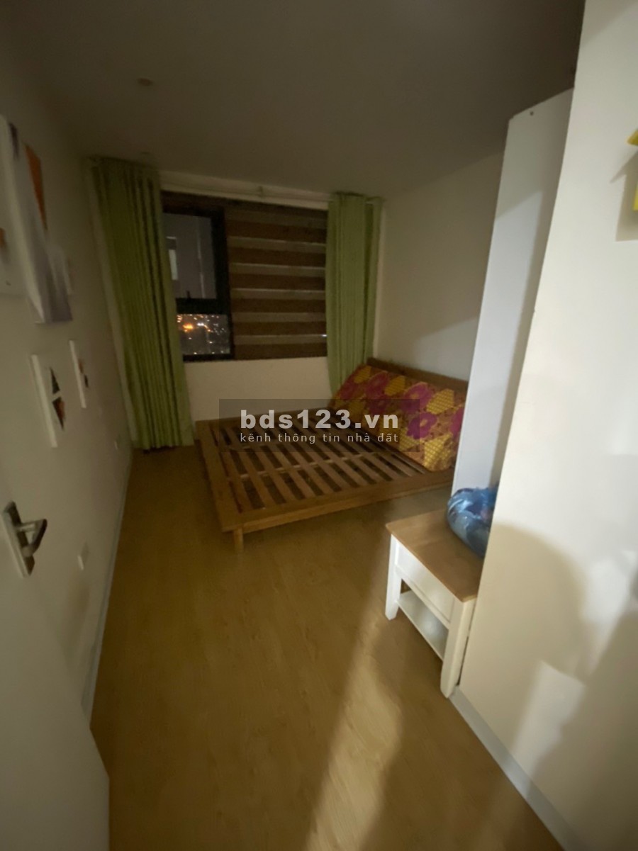 Bán nhà 2.1tỷ, 2 phòng ngủ vs 2Wc tòa Golden field Từ Liêm, lh 0982458112